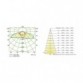 LED REF.ULICNI LD-HBL-60W-CL2 6500K