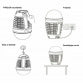 MOSQUITO LED SIJALICA PROTIV INSEKATA DYT-51