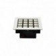 LED SVET U/Z T8006-16 W