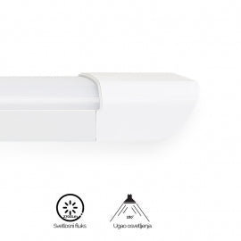 LED SVETILJKA DW-LED-TD 27W 4000K