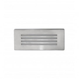 LED SVETILJKA JM-4011S(C015C) ZIDNA UGRADNA 1.6W 6500K IP44