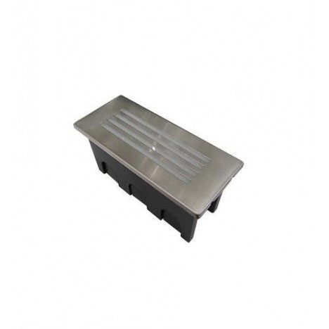 LED SVETILJKA JM-4011S(C015C) ZIDNA UGRADNA 1.6W 6500K IP44