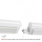 LED SVETILJKA KL T5 1,2m 24W 6500K SILVER
