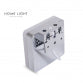 LED SVETILJKA WS750 4.5W 4000K