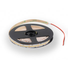 LED TRAKA KU-2835S-240-WW 24V IP20 (5met,20W/met,10mm)