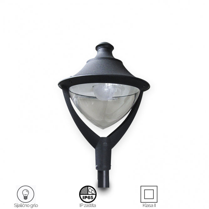 LED ULICNA SVETILJKA FM-G BP50 50W