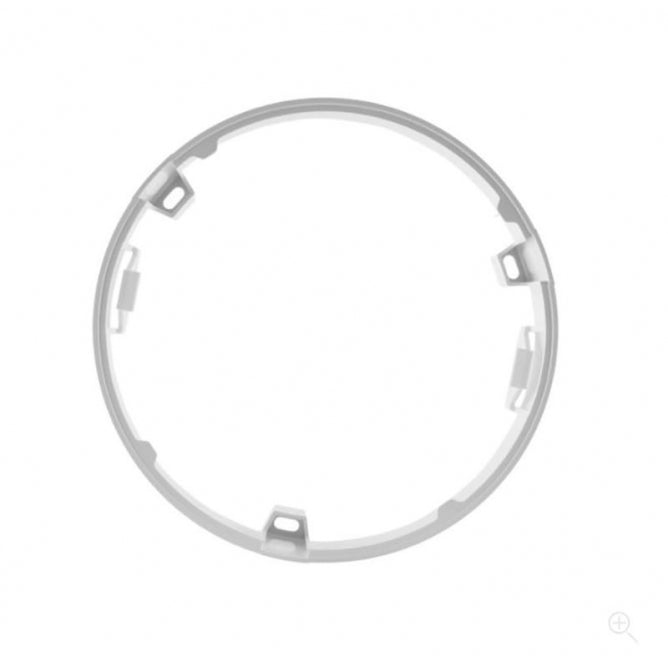 LEDVANCE LED PANEL FRAME DN210