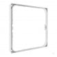 LEDVANCE LED PANEL FRAME SQ210WT