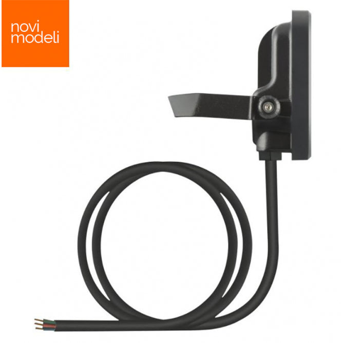 LEDVANCE LED REFLEKTOR PFM 50W/6500K SYM 100 BK
