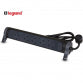 LG 694532 PRODUZNI BLOK 5X2P+E 1.5M (CRNA/T.SIVA)