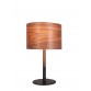 LUNA 130 STONA LAMPA 1*E27 ORAH