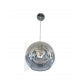 LUNA 179 VISILICA E27 CHROME CHANGE