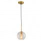 LUNA 196 VISILICA 1*E27 MESING