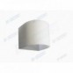 LUNA 21 ZIDNA LAMPA LED 3W 3200K