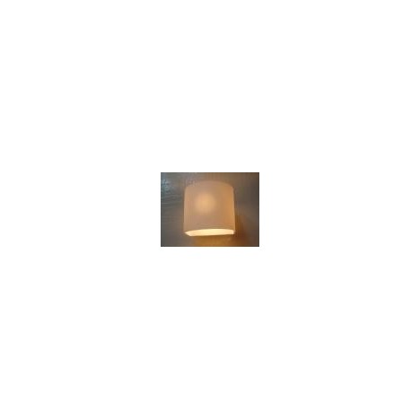 LUNA 21 ZIDNA LAMPA LED 3W 3200K