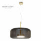 LUNA 280 VISILICA 10.5W 3000K