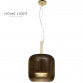 LUNA 282 VISILICA 10.5W 3000K