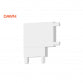 MAGNETIC SLIM KONEKTOR L BELI (26-A-L)
