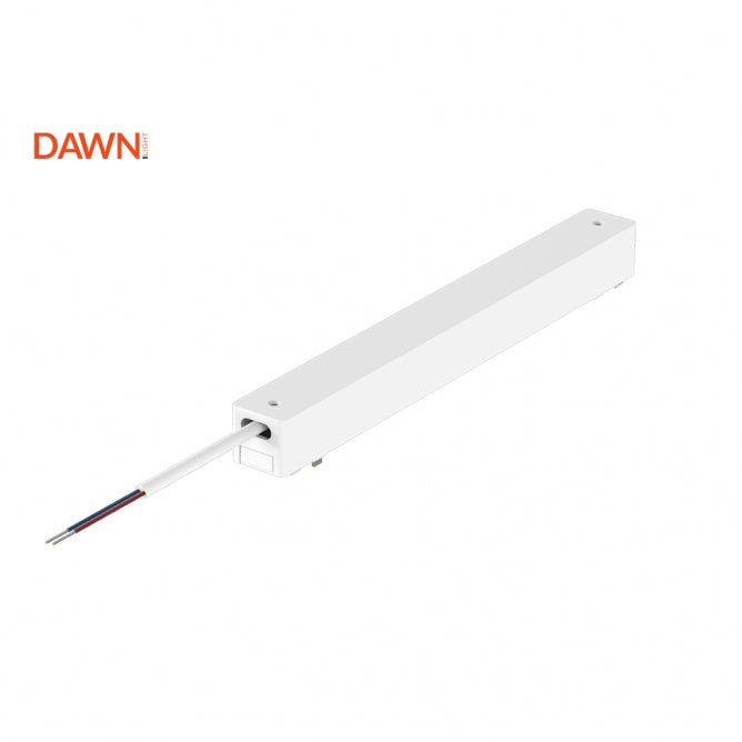 MAGNETIC SLIM NAPAJANJE 26-100W 48V BELO