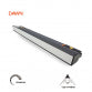 MAGNETIC SVETILJKA LED01-12W 3000K 120° 48V DC NEW