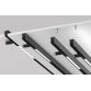 MAGNETIC SVETILJKA LED01-20W 3000K 120° 48V DC NEW