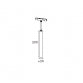 MAGNETIC VISILICA 300 LED09-7W 3000K 24° 48V DC