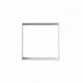 METALNI RAM ZA PANEL 6060 NADGRADNI