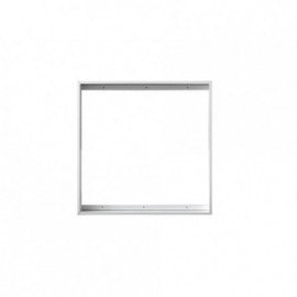 METALNI RAM ZA PANEL 6060 NADGRADNI