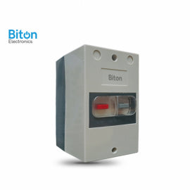 MOTOR SKLOP 0.63-1A SA KUTIJOM BITON