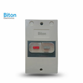 MOTOR SKLOP 0.63-1A SA KUTIJOM BITON
