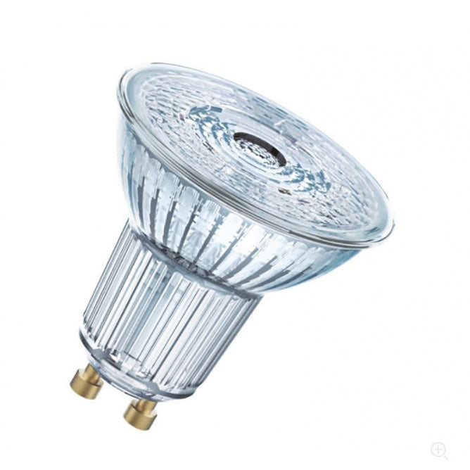 OSRAM LED SIJALICA GU10 4.3W/840 VALUE PAR16 50 36°