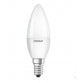 OSRAM LED SIJALICA E14 B 4.9W/827 VALUE FR40