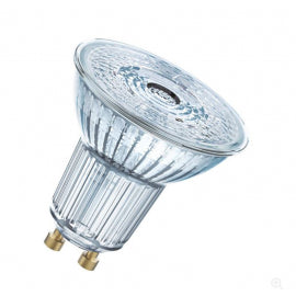 OSRAM LED SIJALICA GU10 6.9W/830 VALUE PAR16 80 36°