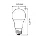 OSRAM LED SIJALICA E27 A 8.5W/865 VALUE FR60