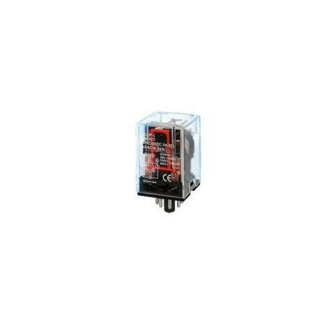 RELE PR-59 24V 3P DC 11PIN
