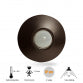 SENZOR SAMOSTALNI ST05H 360° IP20 CRNI
