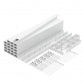 SET PVC KANALICA SAMOLEPLJIVA 8M (315in)