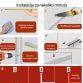 SET PVC KANALICA SAMOLEPLJIVA 8M (315in)