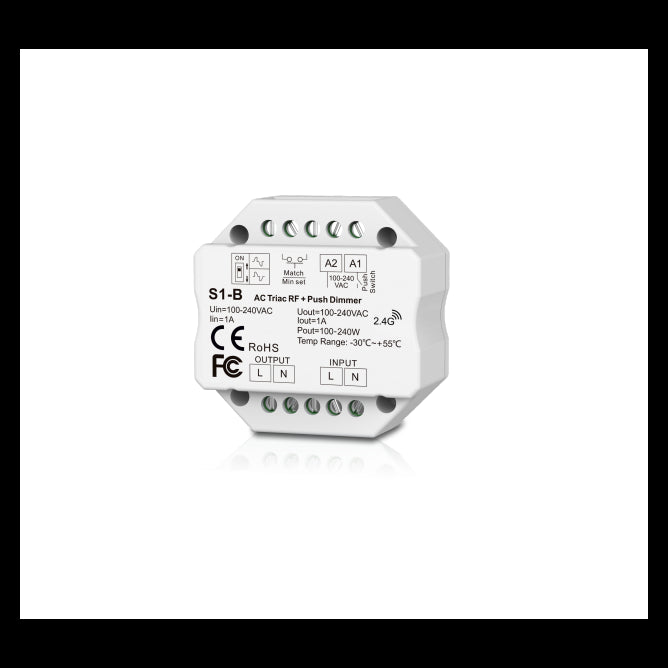 SKY DIMER S1-B