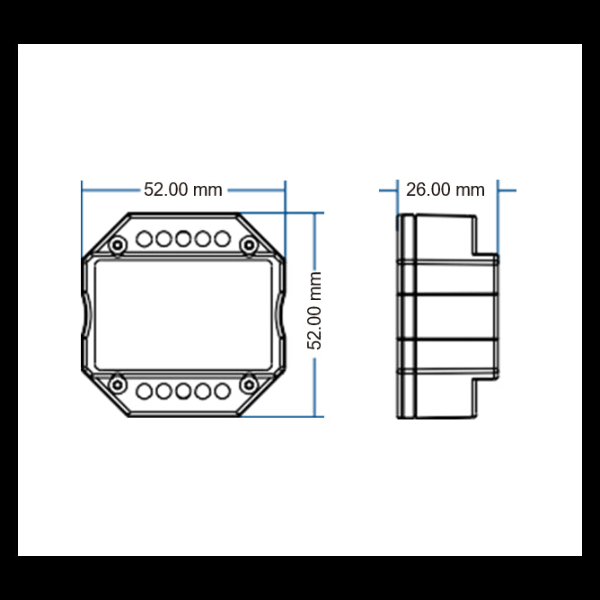 SKY DIMER S1-B
