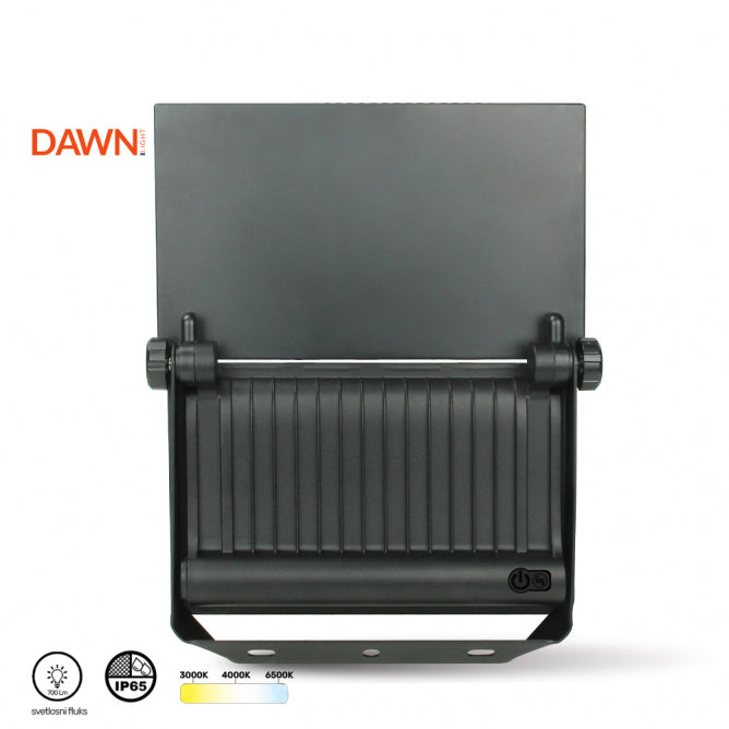 SOLARNI REFLEKTOR TONIK-T 700lm CCT IP65