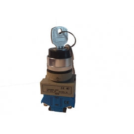 TASTER KLJUC GBW-22B 0-1