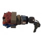 TASTER KLJUC GBW-22B 0-1