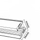 TROF SINA 3M WSO-19B CRNA