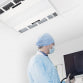DAWN UVC GERMICIDNA LED LAMPA DW5