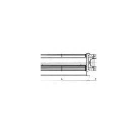 VENTILATOR TA PECI YJ64-20A LEVI BB