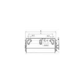 VENTILATOR TA PECI YJ64-20A LEVI BB