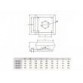VENTILATOR WDD FI 200 TURBINA