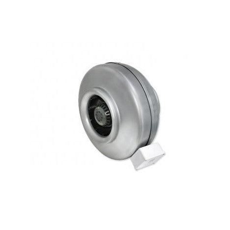 VENTILATOR WK 125 TURBO BB LINK