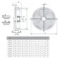VENT.YWF4E-500 PREMENTE